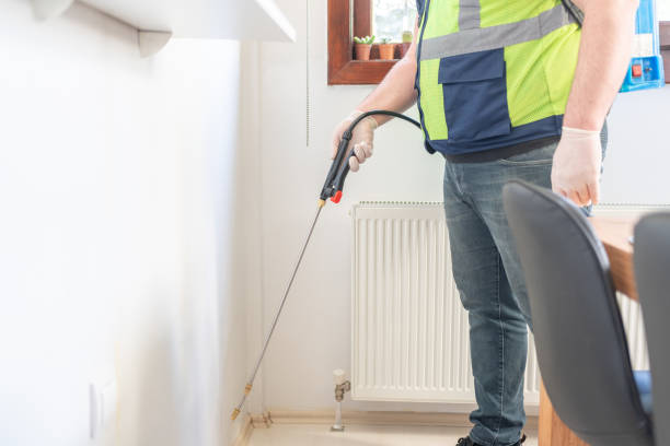 Pest Prevention Services in Pensacola, FL